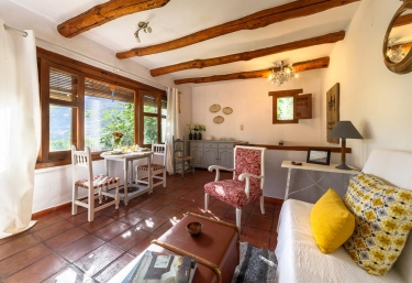 5 Casas Rurales Para Dos Personas En Capileira Casasrurales Net