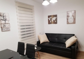 Apartamento Superior