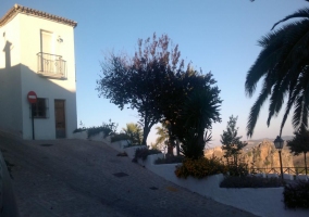 Casa Azahar