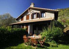 Casa Rural El Olivar (Palo)