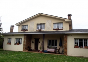 Casa Veigadaira