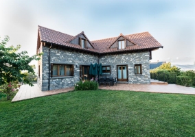 Casa Rural Brisa Jaca