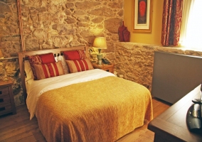 Habitación Triple Estándar