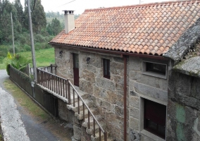 Casa Rural Cabo de Arans