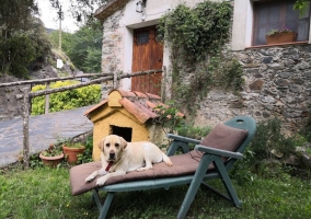 El Moli del Montseny