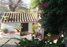 Casa La Lluca