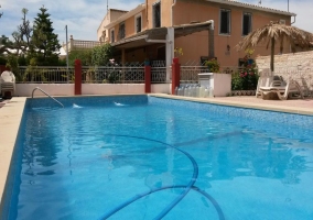 Complejo de Turismo Rural Monte Replana