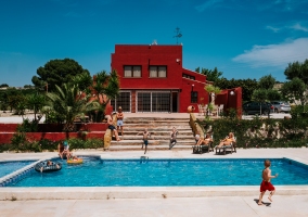 The Oasis Property