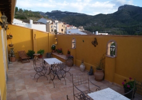 Casa Pilar