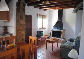 Guara Rural- Casa Gorgas