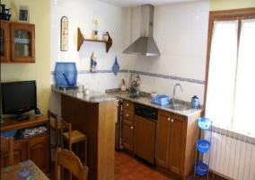 Apartamento Serbal