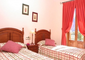 Apartamento Abedul