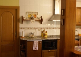 Apartamento Abeto