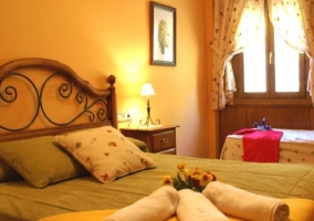 Apartamento Tejo
