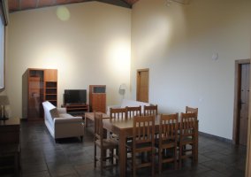 Guara Rural- Casa Peatra
