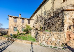 Guara Rural- Casa Formiga