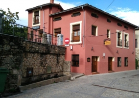 Casa Rural Parada Real