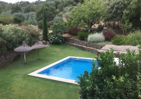 Casa Rural Las Animas