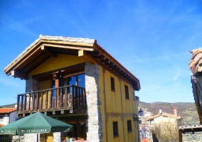 El Mirador de Mateo