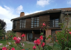 Casa Rural Sisi Canduela