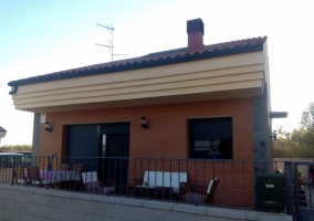 Chalet Miralles