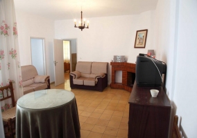 La Casa de La Persiana