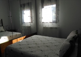 Dormitorio 2 