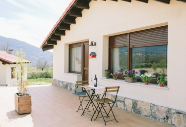 2 Casas Rurales En Bejar Casasrurales Net