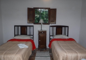 Casa unifamiliar 2 dormitorios. Perdicera