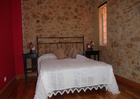 Habitación individual