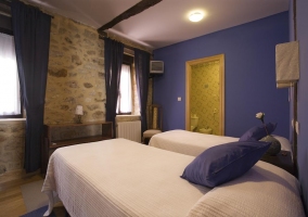 Habitación doble