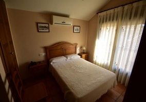 Habitación individual