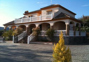 Villa Minerva
