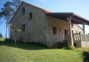 Casa As Covas