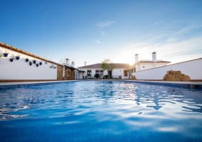 Casa Rural La Garrida