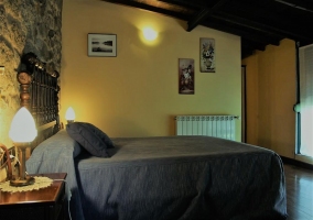 Habitación doble