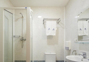 Habitación doble