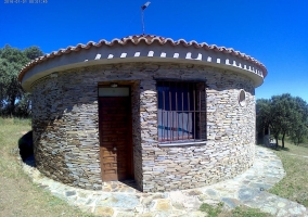Chozos Carrascalejo