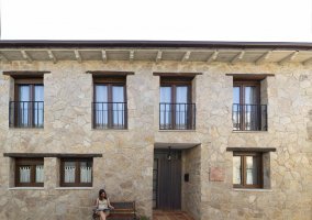 Casa Rural La Cruziana