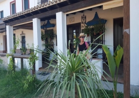 Casa Rural El Sombrero 2