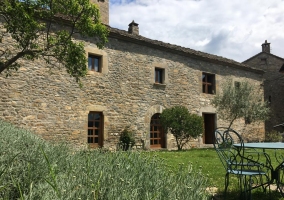 La Abadia