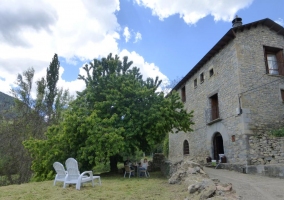 Casa Santafe