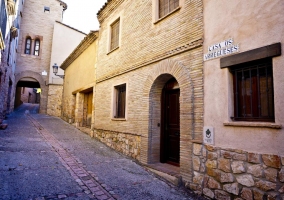 Casa Rural Os Arregueses