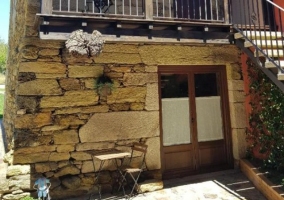 Apartamento 1