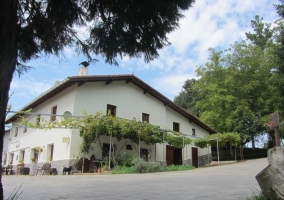 Casa Rural Astobieta