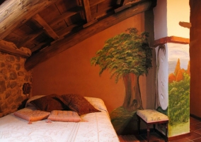 Habitación estándar
