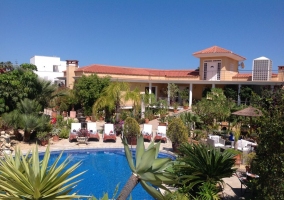 Villa Tenerife 2