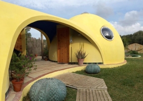 Espacio La Perla