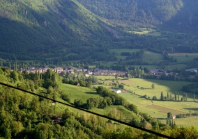 Estación de Esquí de Aramón Cerler