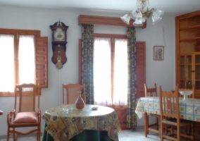 Casa Blas